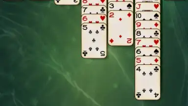 Solitaire Free скриншот 21