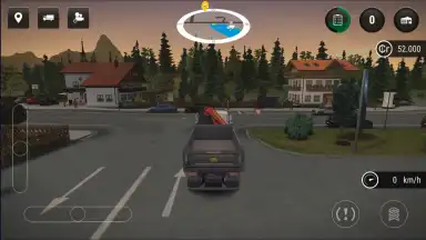 Construction Simulator 3 Lite скриншот 2