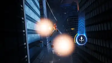 MARVEL Future Revolution скриншот 12
