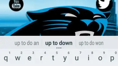 Chetah Browser скриншот 5