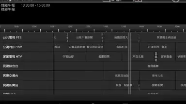 AVerTV Mobile скриншот 5