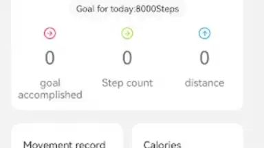 GFit Pro скриншот 5