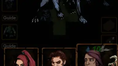 The Last Step скриншот 7