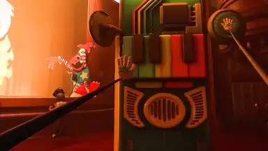 Project Playtime Multiplayer скриншот 6