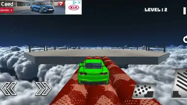 Mega Ramp скриншот 16