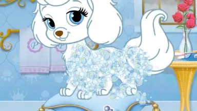 Palace Pets скриншот 2