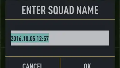 FUT 17 DRAFT скриншот 3