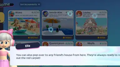 Livetopia: Party! скриншот 12