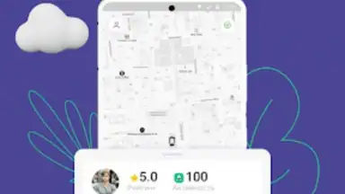 Region Driver скриншот 5