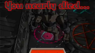 Dungeon Life скриншот 1