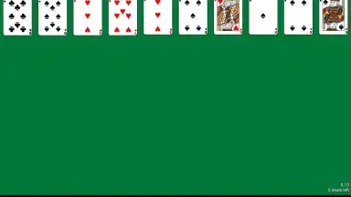 Solitaire Pack Game скриншот 7