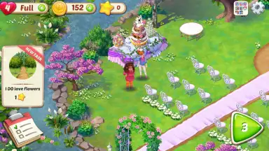 Penny & Flo: Finding Home скриншот 6