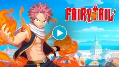 Fairy Tail: Awakening скриншот 1