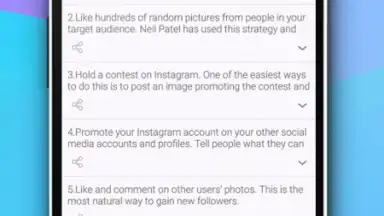 1000+ Followers скриншот 1