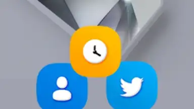 Samsung UI 8 скриншот 3