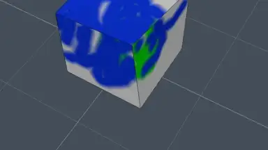 3D Modeling App скриншот 4