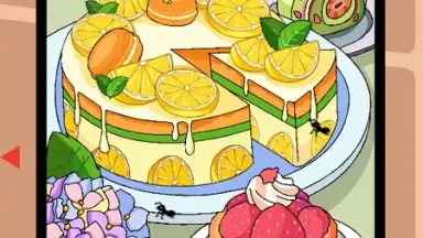 Infinity Zoom Art скриншот 9