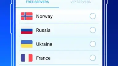 Max VPN - Secure, Fast & Free VPN скриншот 5