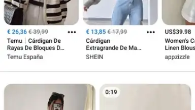 Pinterest скриншот 19