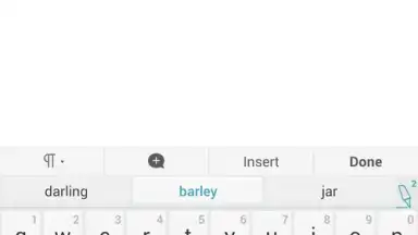 Quip скриншот 4