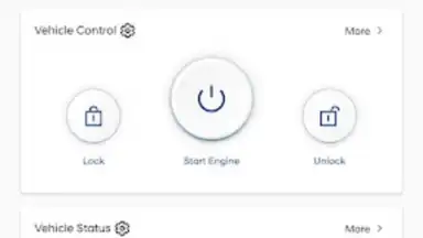 Bluelink скриншот 8