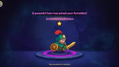 Dragon Knight скриншот 2