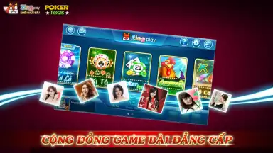 Poker Texas скриншот 9