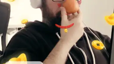 BeautyCam скриншот 10