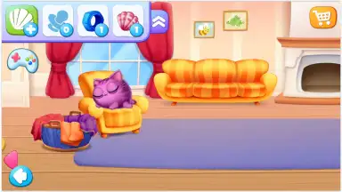 Smolsies 2 скриншот 3