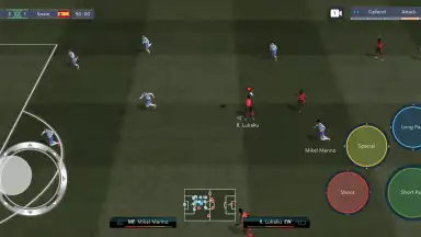 Winner Soccer 2 скриншот 7