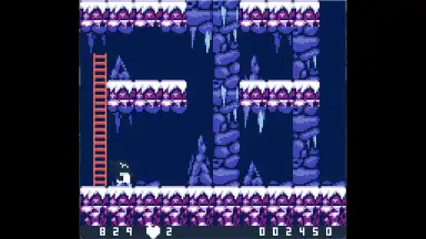 Rise of the Penguins GB скриншот 10