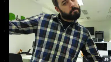 Open Camera скриншот 2