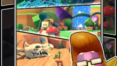 The Last of Duck скриншот 4