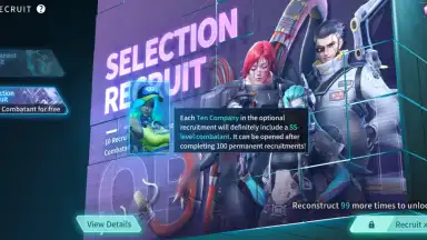 Cyber Rebellion скриншот 7