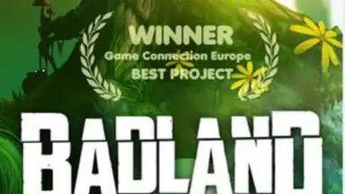 Badland скриншот 5