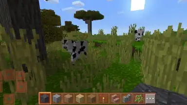 Craft City скриншот 10