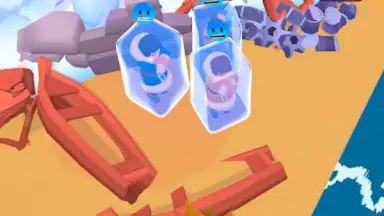 Gold Rush скриншот 12