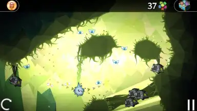 Rootworld скриншот 10