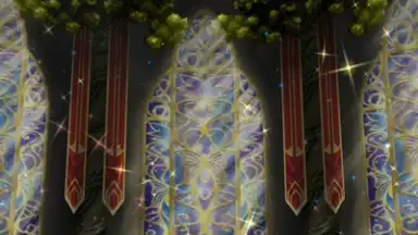 Quiz RPG: The World of Mystic Wiz скриншот 6