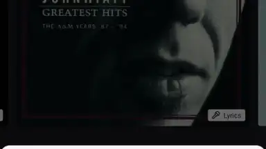 Deezer (Old) скриншот 3