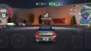 Turbo Tornado: Open World Race скриншот 8