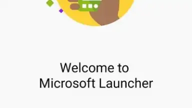 Microsoft Launcher Preview скриншот 7