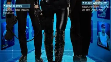 Bond скриншот 8