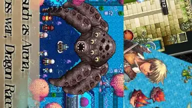 SEED3 скриншот 4