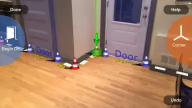 STANLEY Floor Plan скриншот 2