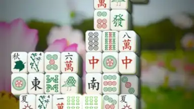 Mahjong Solitaire Classic : Tile Match Puzzle скриншот 13