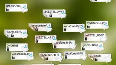 WiFi Connect скриншот 3