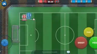 Mamoball скриншот 3