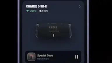 JBL One скриншот 6