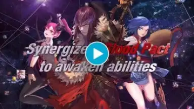 FantasySquad скриншот 1